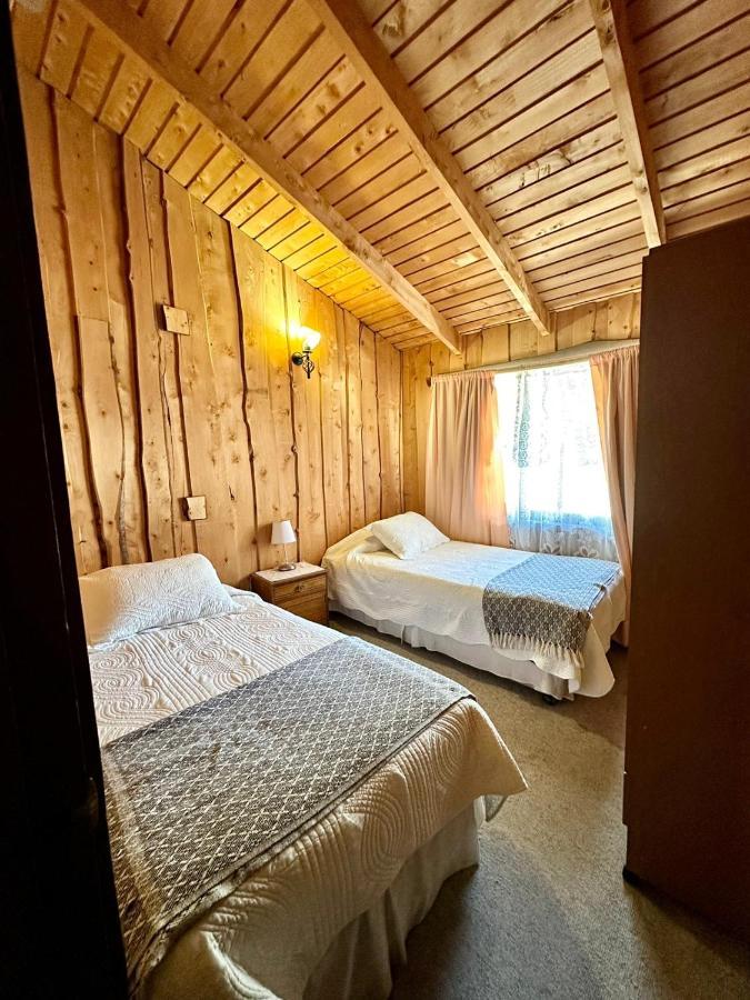 La Cabana Neltume Room photo