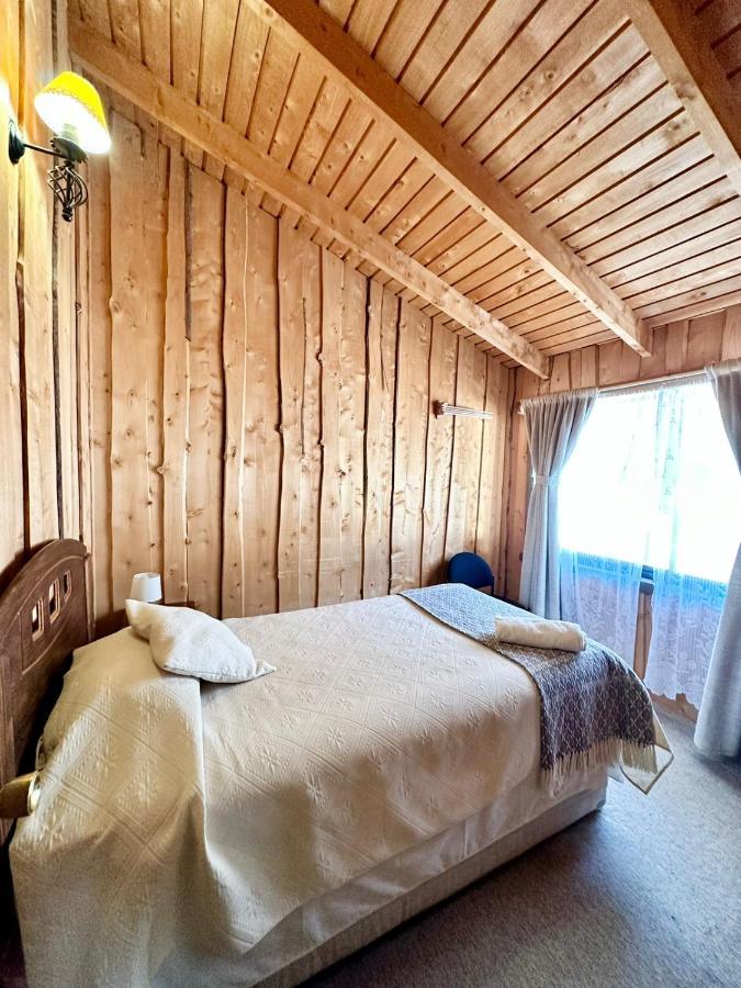 La Cabana Neltume Room photo