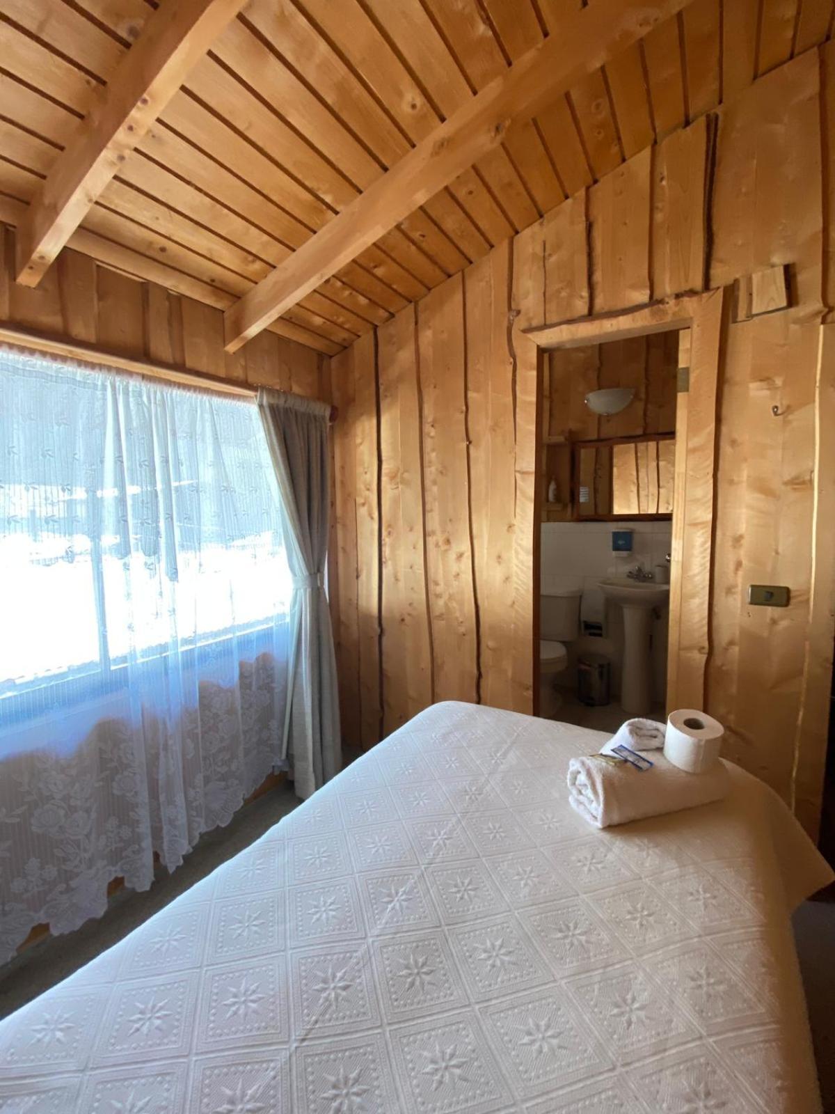 La Cabana Neltume Room photo