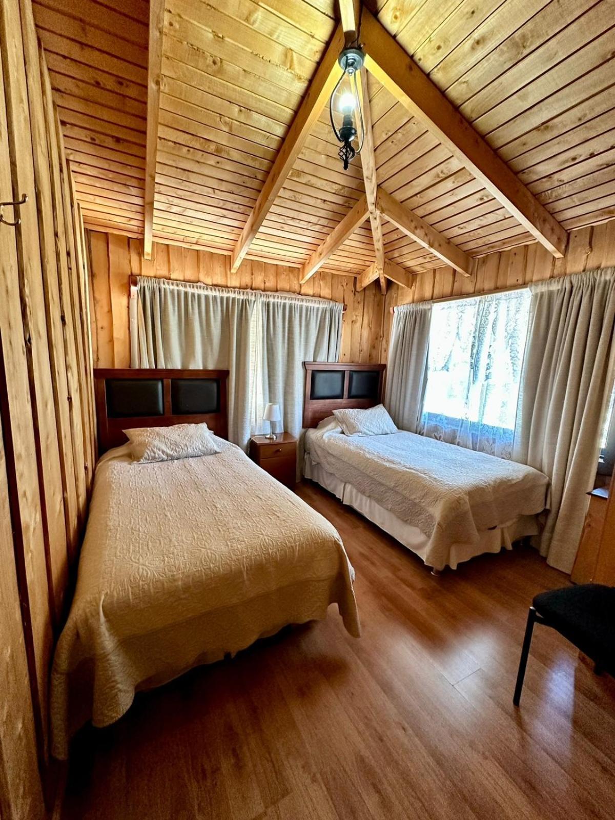 La Cabana Neltume Room photo